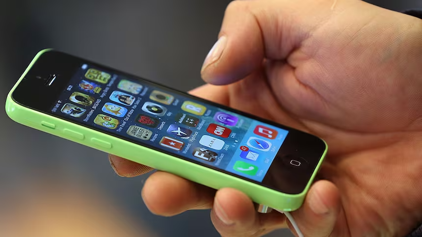 加拿大電訊委員會勒令貝爾公司停售上鎖手機