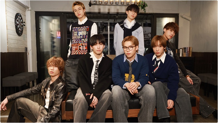 ZPOT獲「師兄」MIRROR分享舞台心得 馬年目標想開騷  爆花姐訂下規矩唔准打機丨獨家