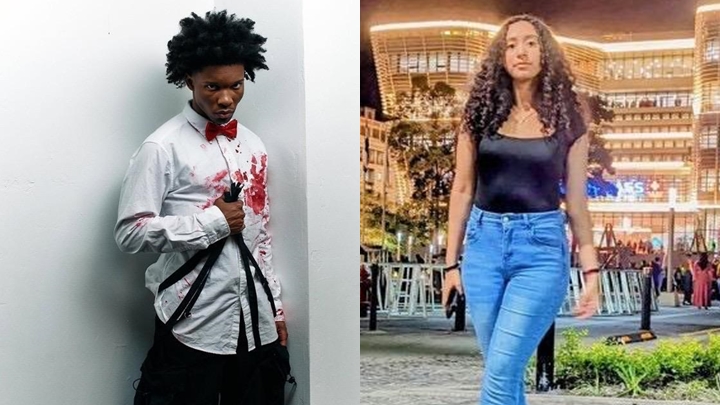 D4vd被控謀殺14歲少女藏屍車內四個月 受害者死因曝光：身中兩刀穿透肝臟與肋骨