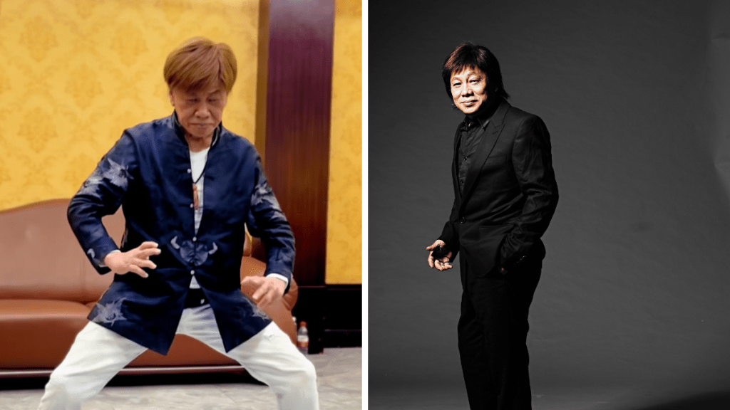 梁小龍突發心臟病離世 解構心肌梗塞成因徵兆 4部位現疼痛或中招