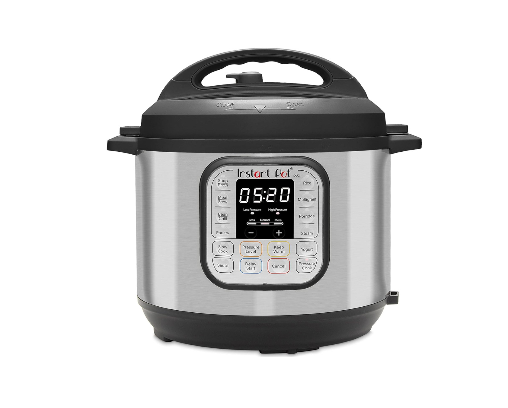 instant pot 電気圧力鍋5、7L 楽天市場】【送料無料】インスタントポット マルチ電気圧力鍋