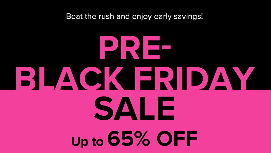 Linen Chest黑五預熱優惠 家居用品低至3.5折！ 事事如意生活網站