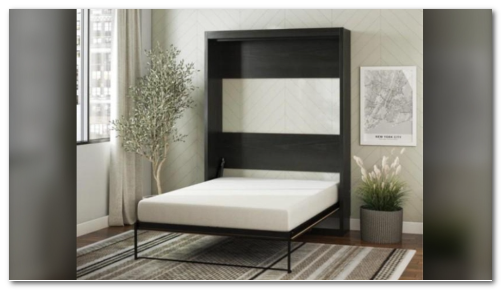 加拿大和美國召回7萬多張隱形床 已收到10宗受傷報告