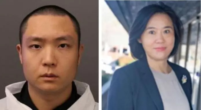 【庭審爆細節】萬錦華裔中醫師遇害案 27歲疑犯罪名升級一級謀殺