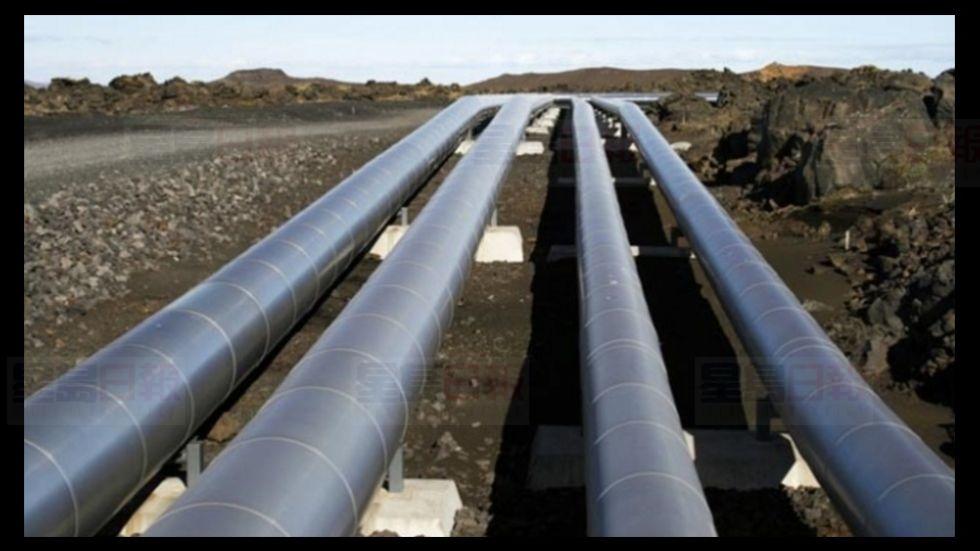 聯邦政府以45億元收購橫山輸油管