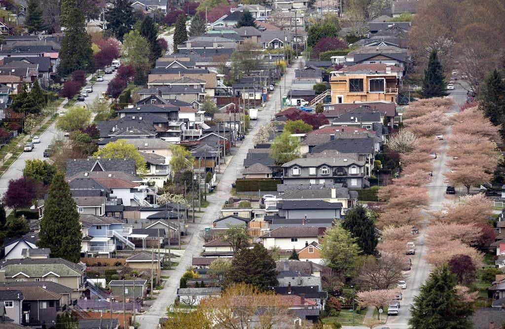 大温贸易局周四发表报告，促请渥京协助处理区内的住房问题。加通社