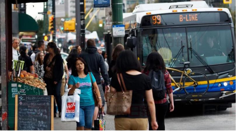 大温巴士工潮周三将进一步升级。CBC