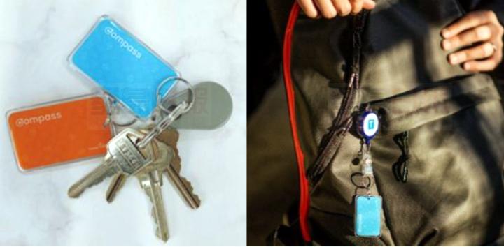 运联宣布限量推出锁匙扣大小的“ 迷你版康百世卡”。TransLink
