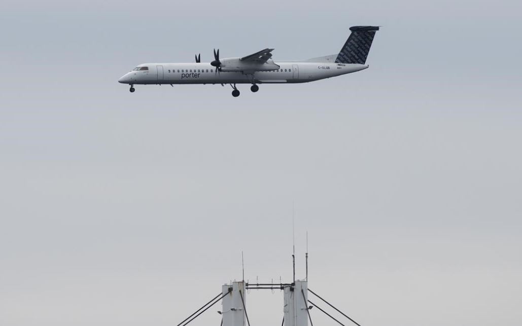 波特航空擬9月8日重新啟航