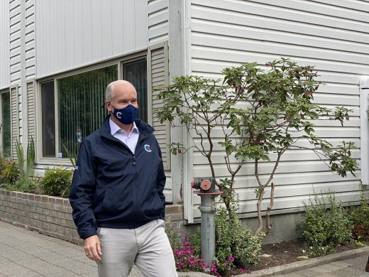 不顧卑詩反對 奧圖爾表示將優先建「北方門戶」輸油管