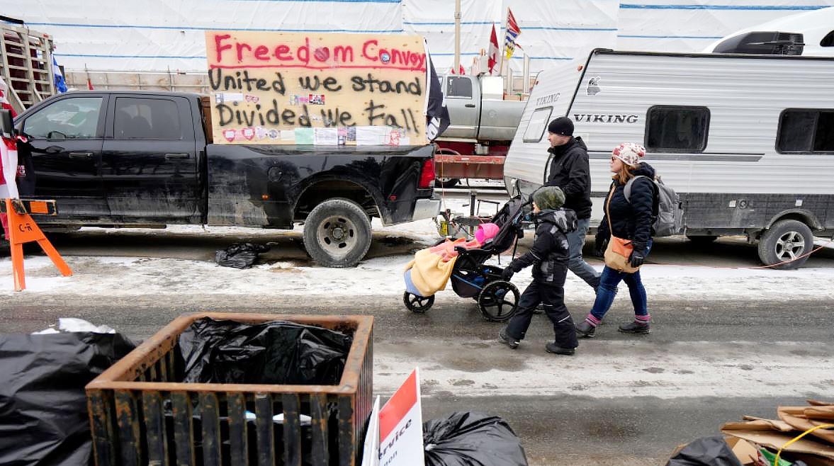 運送醫療必需品無接種疫苗貨車司機可豁免邊境檢疫要求