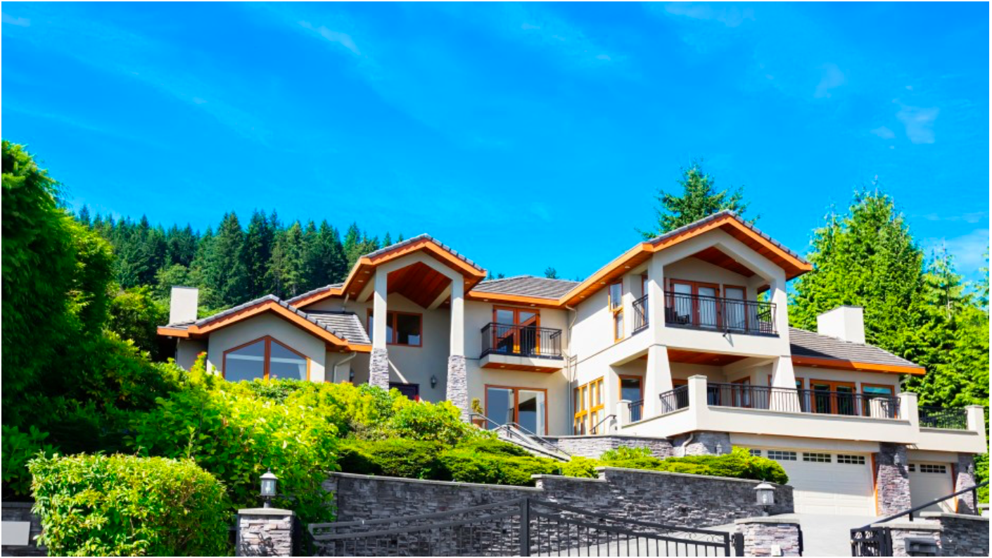 【加拿大豪宅最新報告】溫哥華越貴越有市  多倫多供不應求  這市最樂觀