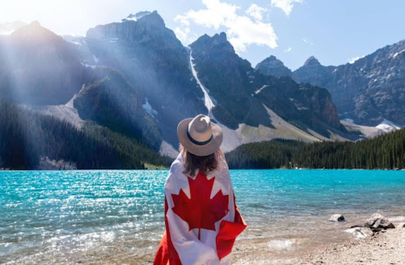 加拿大又輸慘了  這項國際評比被列為「最輸國家」