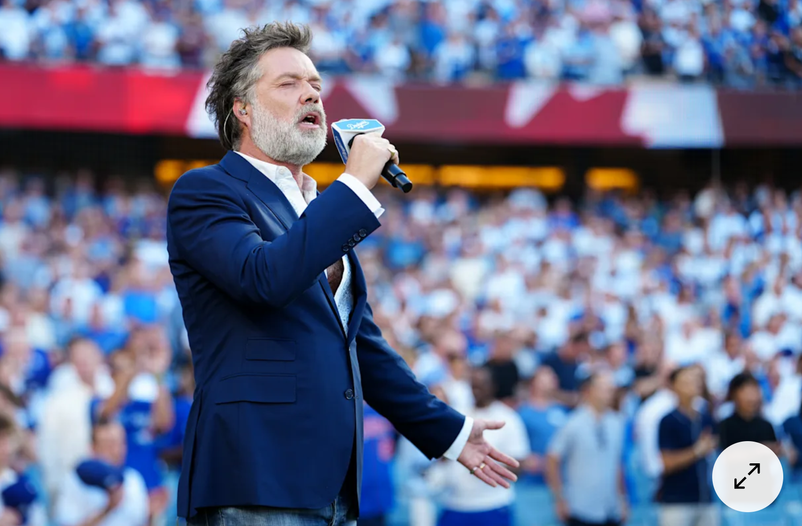 世界大戰系列賽  加拿大國歌頻頻被歌手擅自更改歌詞