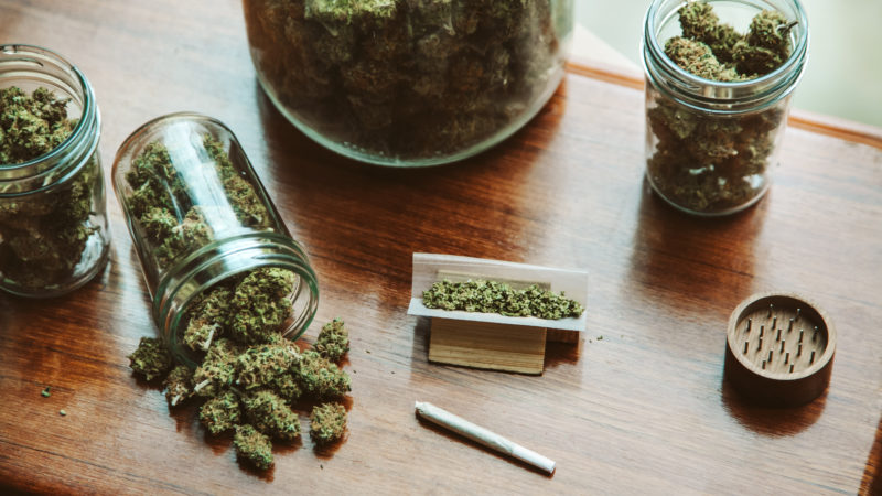 全國大麻銷售額  哪個省最多?前三甲有點令人意外