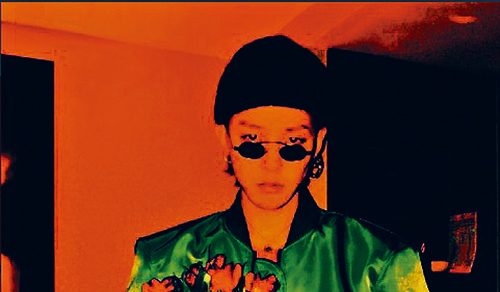 Bigbang太阳21日唱到澳门