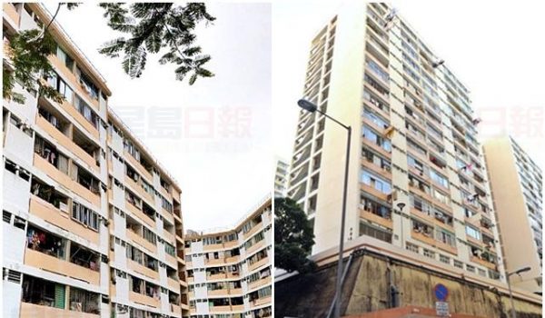 房协望重建真善美村 乐民新村惟缺地原区安置