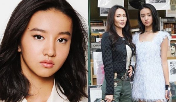 木村愛女koki明日首襲港媽咪工藤靜香同行