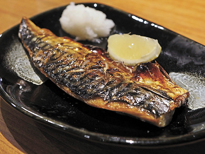 鲭鱼有助美容健康获选日本年度料理 多伦多 加拿大中文新闻网 加拿大星岛日报canada Chinese News