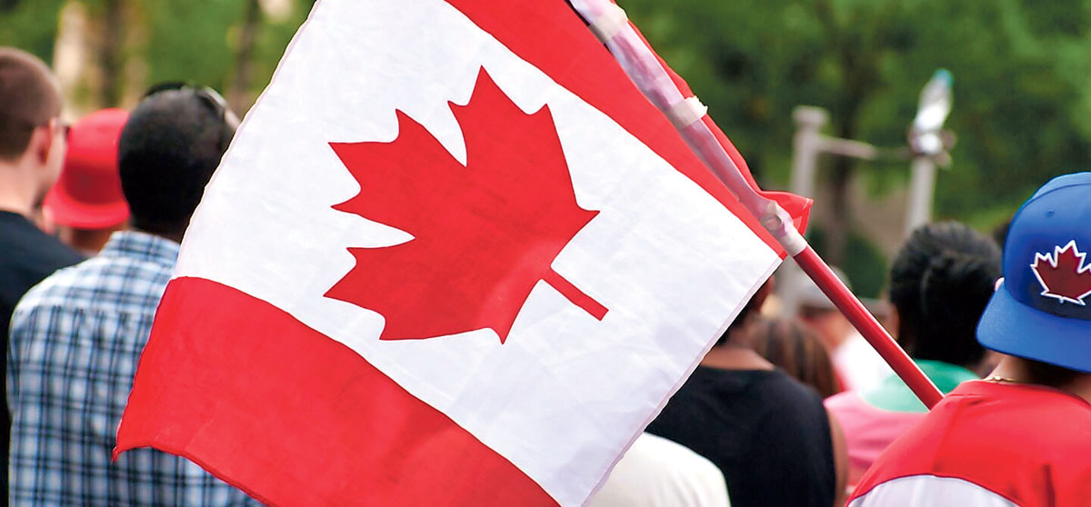 ■加拿大一名外交官担保申请配偶移民被拒，上诉结果遭驳回。 网上图片 