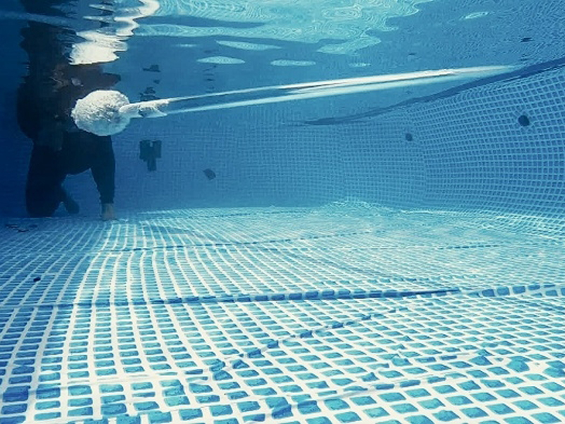 挪威公司成功研发「超空泡子弹」水中射击不再受阻