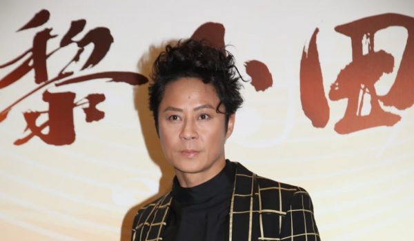 爆黎小田生前嘆不適薛家燕憶摯友傷感落淚