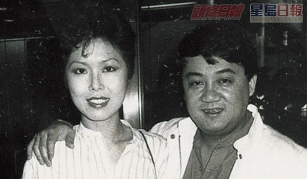 黎小田病逝 多情音乐人经历两段婚姻指关菊英为一生中最深刻