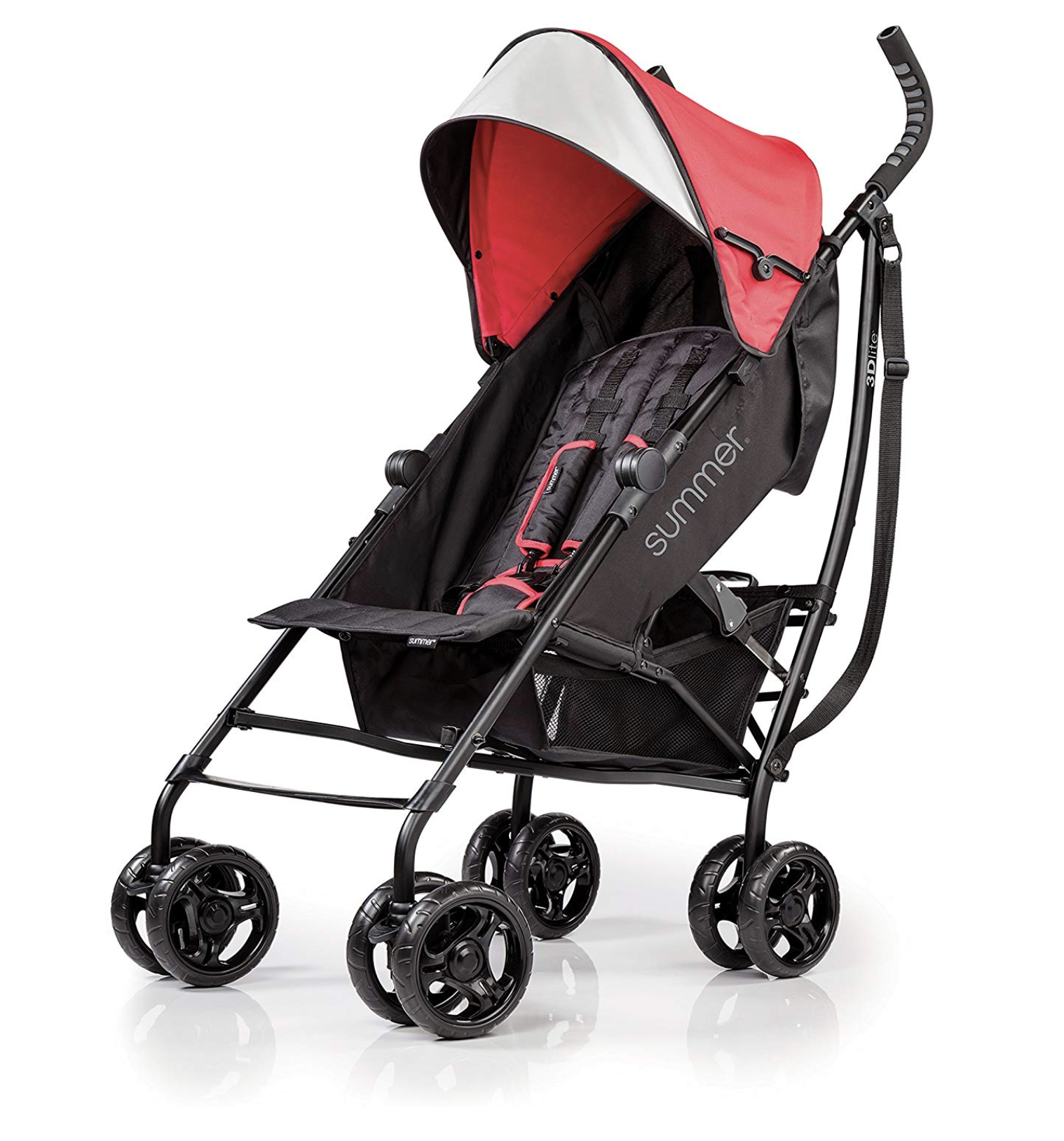 必入款! Summer Infant 3D超輕嬰兒車5折64.97 多倫多 加拿大中文新聞網 加拿大星島日報 Canada