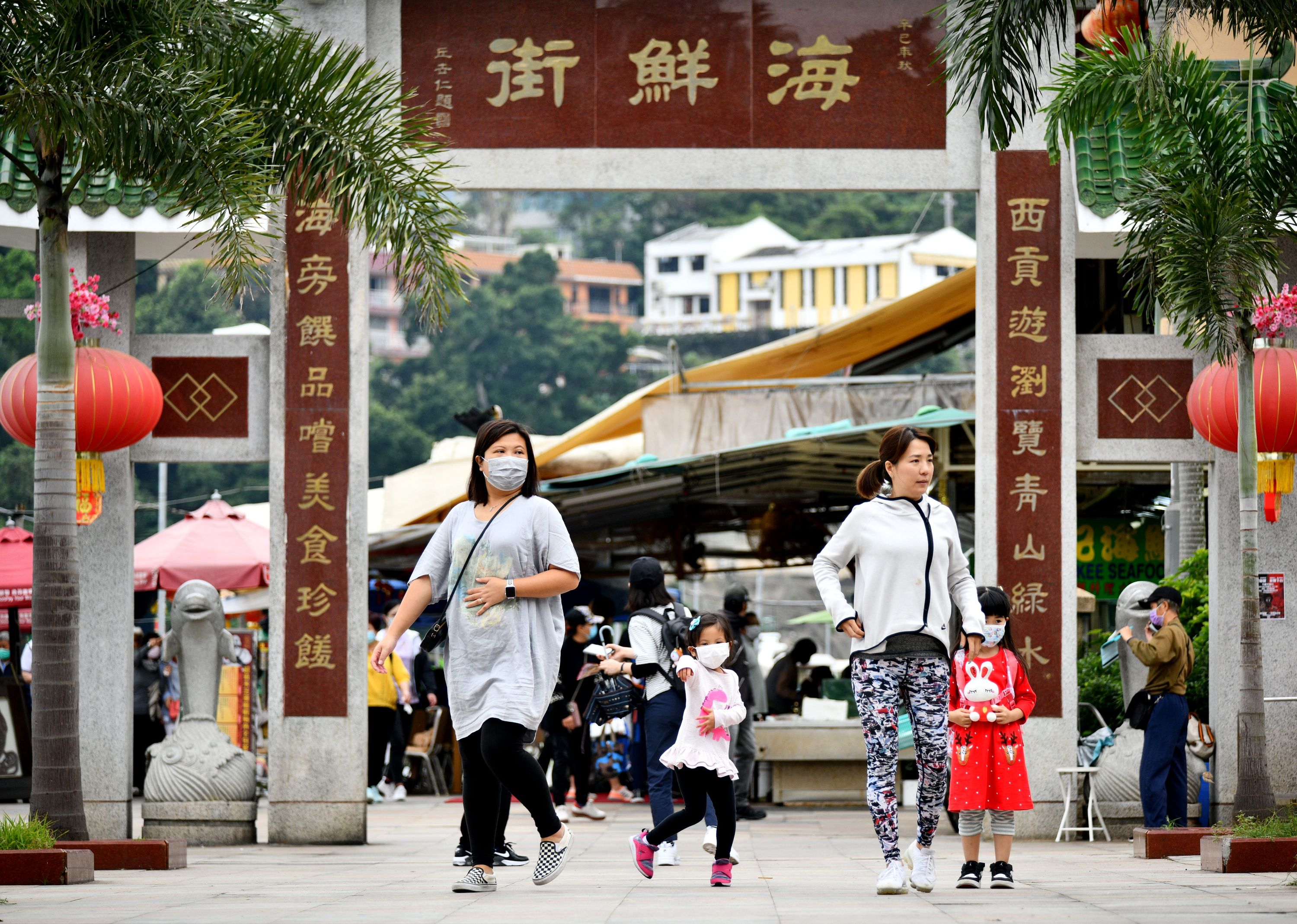 旅發局擬下月推廣本地遊 建優惠平台涵蓋逾1萬個優惠 | 多倫多 | 加拿大中文新聞網 - 加拿大星島日報 Canada ...