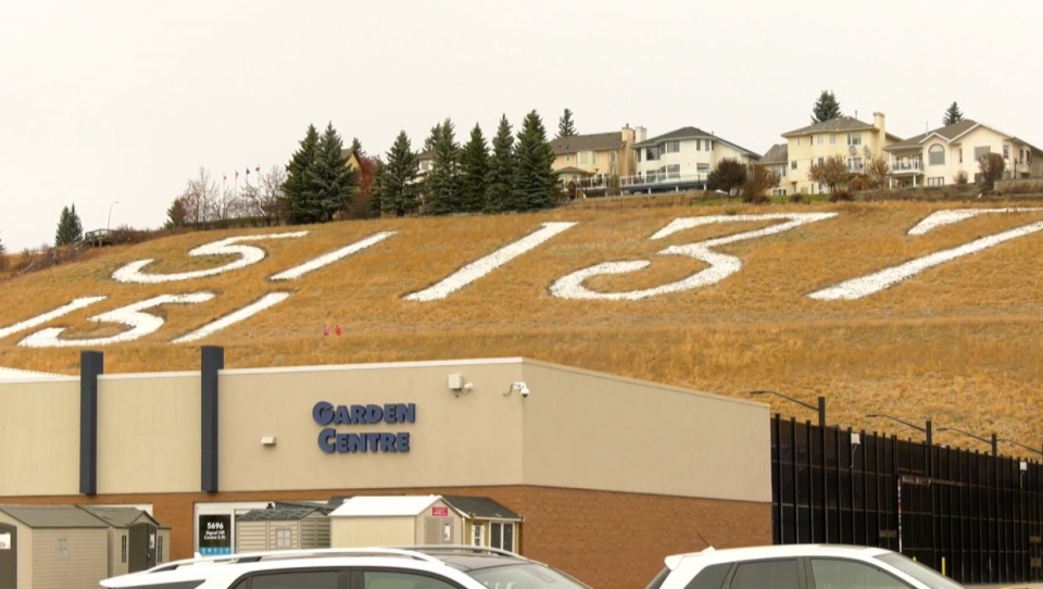 卡城市議員希望西南區Signal Hill的岩石遺址可獲國家歷史稱號 多倫多 加拿大中文新聞網 加拿大星島日報 Canada