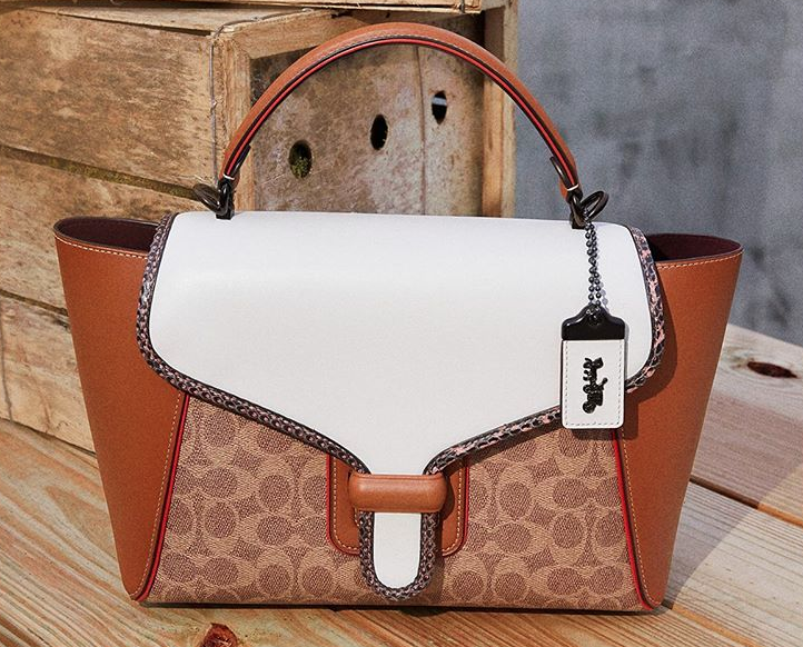 Coach Bags Canada 2020