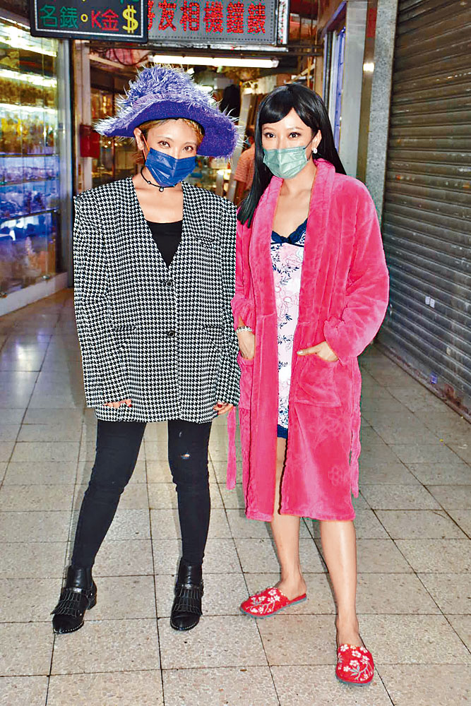 鍾舒漫回復自由身須承擔後果 | 多倫多 | 加拿大中文新聞網 - 加拿大星島日報 Canada Chinese News