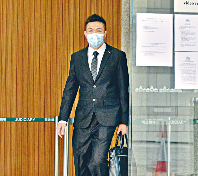 【周梓樂死因】遭質疑沒跟進梓樂傷勢 指揮官:要先清除威脅 | 多倫多 | 加拿大中文新聞網 - 加拿大星島日報 Canada Chinese News