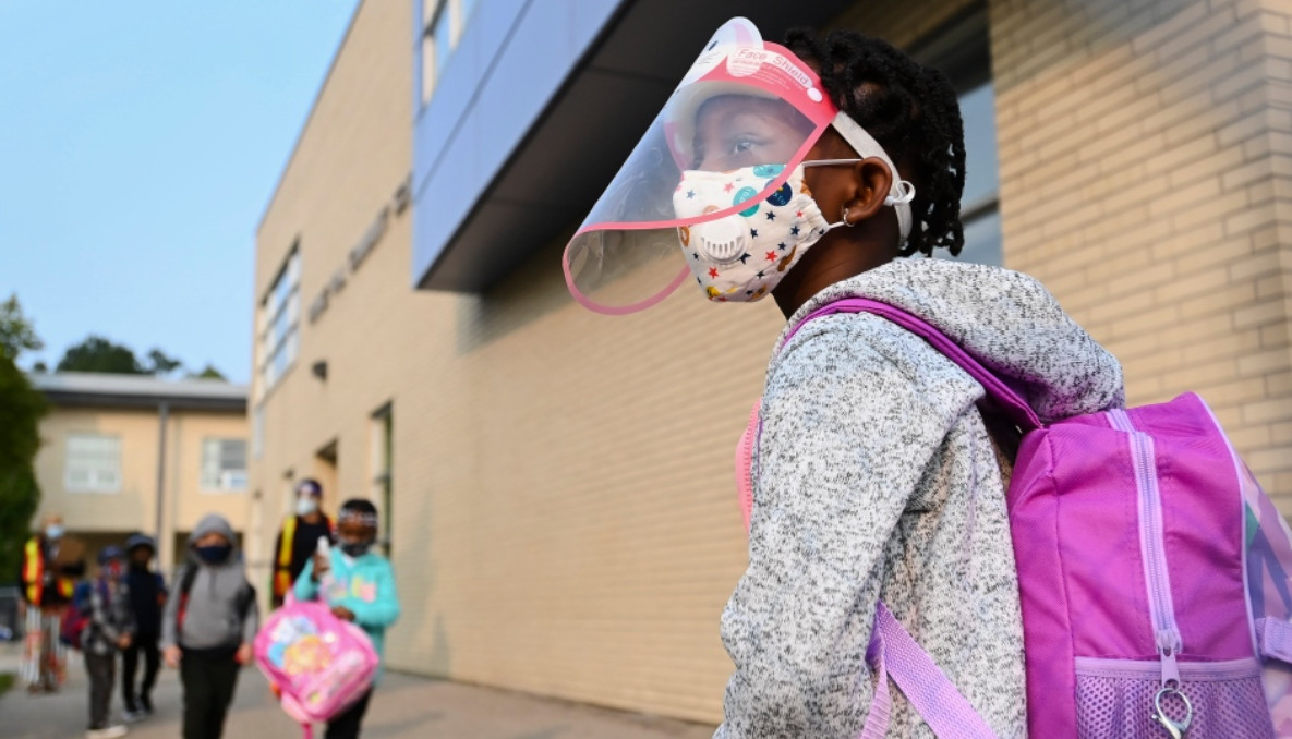 皮爾區教師工會力爭學生延後返校復課 | 多倫多 | 加拿大中文新聞網 - 加拿大星島日報 Canada Chinese News