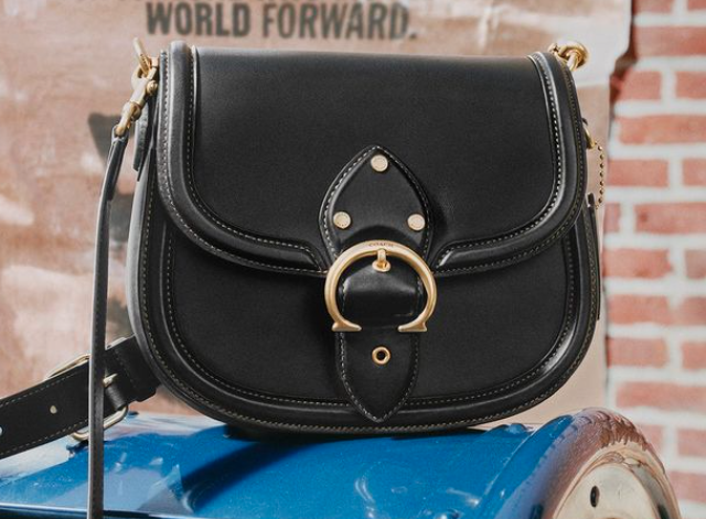 最後機會 Coach Outlet手袋低至3 5折 額外8 5折 多倫多 加拿大中文新聞網 加拿大星島日報canada Chinese News