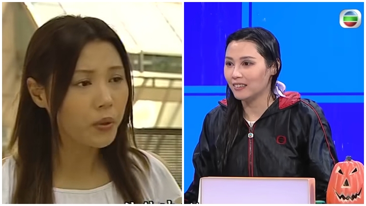羅泳嫻遭前度吳啟華背叛反被指「賺咗知名度」 發奮工作成一代鬼后兼有好家庭 | 事事如意生活網站