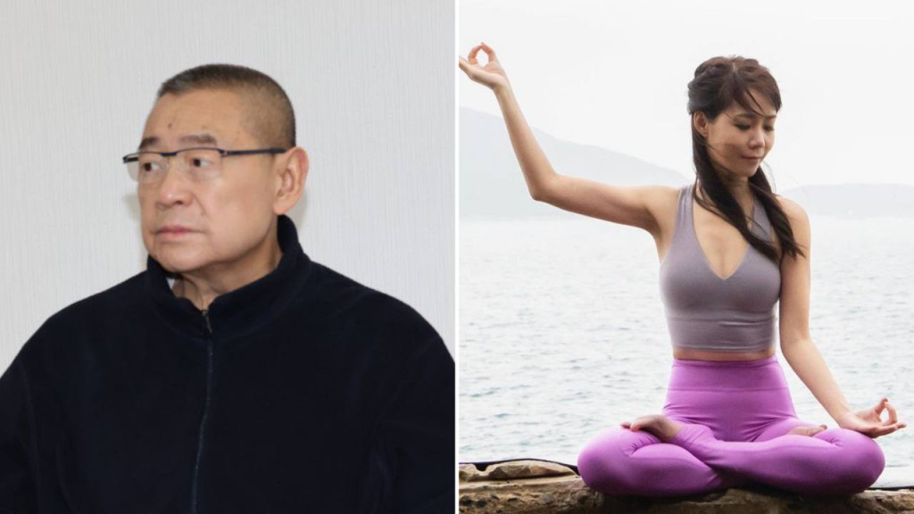 劉鑾雄記者會!大劉激罕談呂麗君瓜葛 容8年前恩怨:因為錢露出九尾狐 | 事事如意生活網站