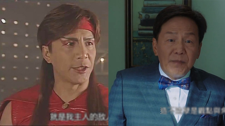 新四十二章丨71歲煒烈演富商勁壓場!曾留學加拿大係賽車高手 六旬遇真愛女友去年癌症復發 | 事事如意生活網站