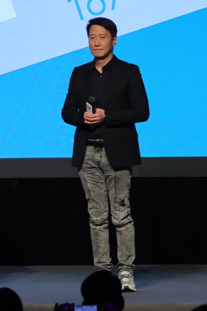 黎明 看上他 粤语 (99) 사진