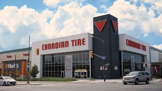 【精明消費】Canadian Tire最新一期店內優惠(12月12日 — 12月22日)