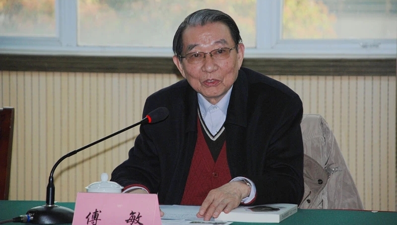 傅雷次子、傅聰之弟傅敏在上海浦東離世 享年86歲 | 多倫多 | 加拿大中文新聞網 - 加拿大星島日報 Canada Chinese News