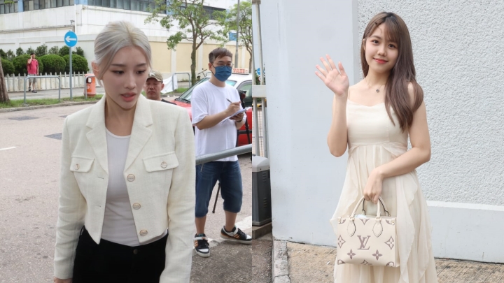 香港小姐2023｜首輪面試高質靚女雲集 撞樣麥明詩仲有Angelababy 有人係港姐冠軍人馬提名 | 事事如意生活網站