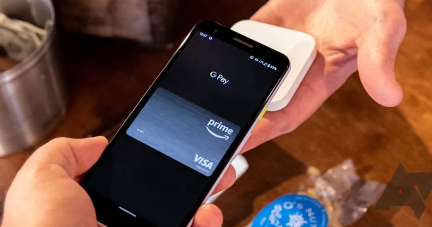 科技生活 NFC為實現真非接觸式 傳輸範圍計劃提高六倍 事事如意生活網站