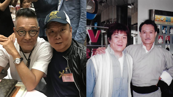 孟海逝世丨喪禮月底舉行家屬懇辭花牌 訃聞澄清從未為後事發起眾籌 | 事事如意生活網站