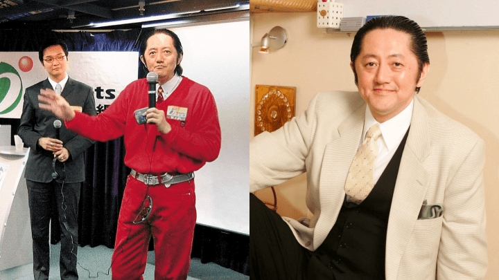 獨家|心理學權威顧修全博士 戰勝肝癌不敵肺炎離世 | 事事如意生活網站