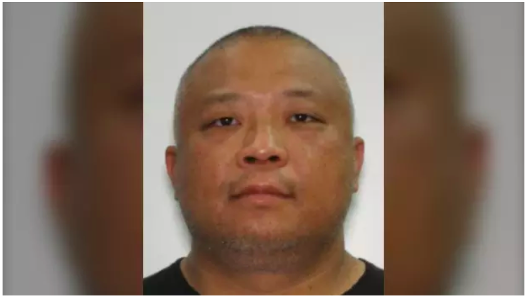 【梅育英兇殺案】47歲華裔男疑兇已逃往香港  加警方擬申請紅色通緝令