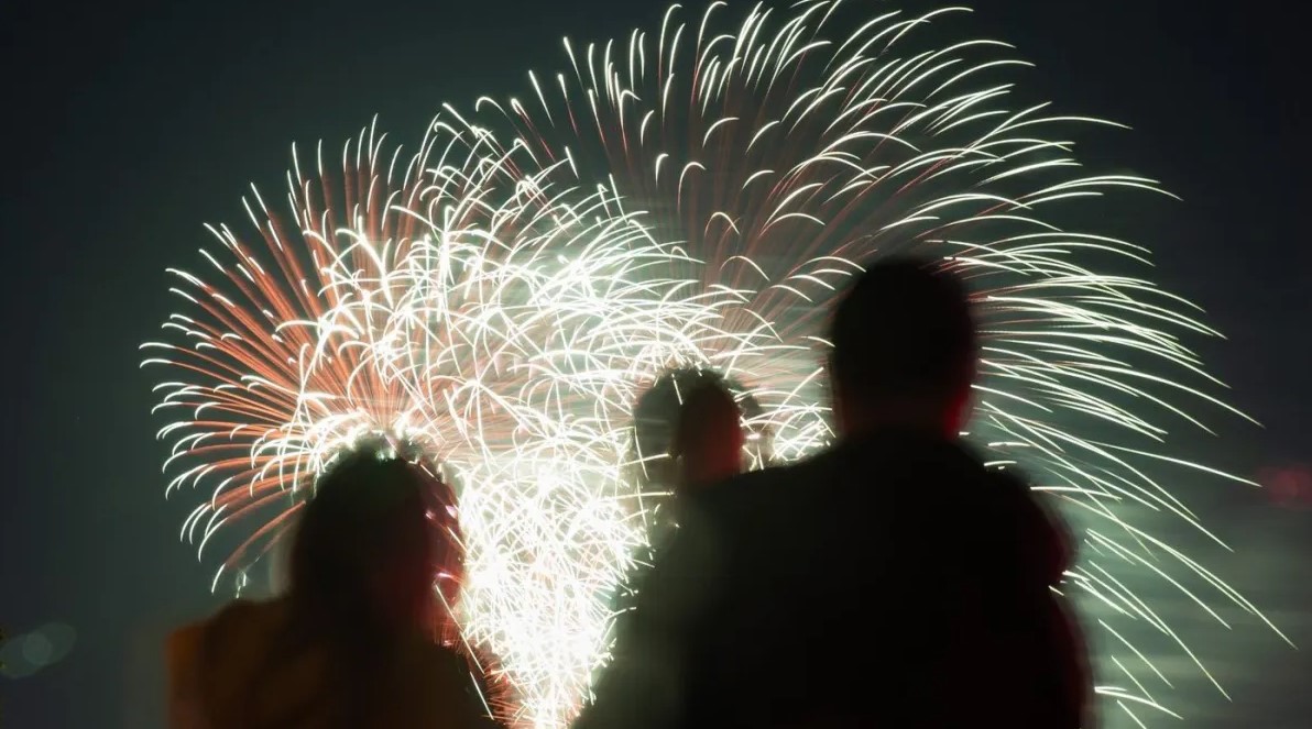 【一文讀懂】萬聖節可以放煙火嗎?各城市規定不同