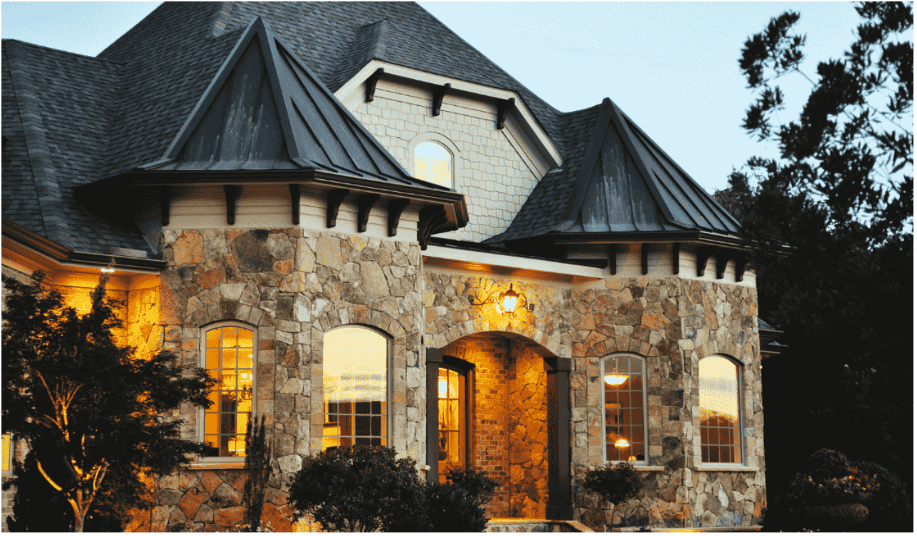 加國豪宅市場難得向買方傾斜  這市異軍突起成領頭羊