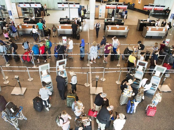 滿地可男子帶奢華手錶過關未申報  被罰款35,000元