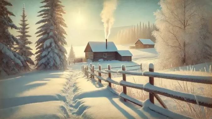 加拿大將迎來一個多雪的冬天  但降雪量取決於你住哪裡